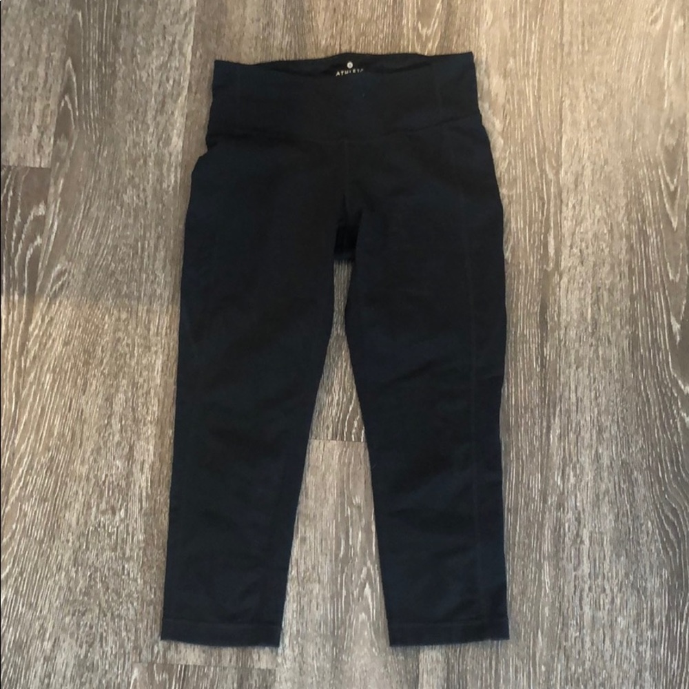ATHLETA leggings